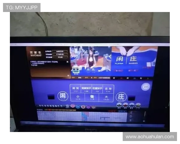 掌握AG百家乐投注技巧与常见陷阱避免策略让你成为游戏中的赢家高手