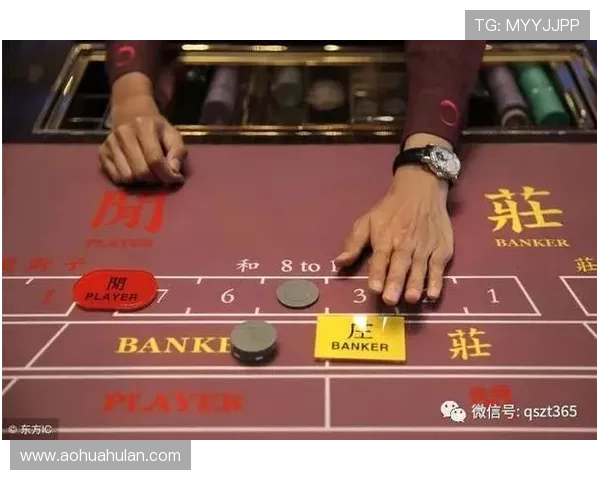 掌握百家乐的玩法技巧:提升赢钱概率的实用策略与操作方法